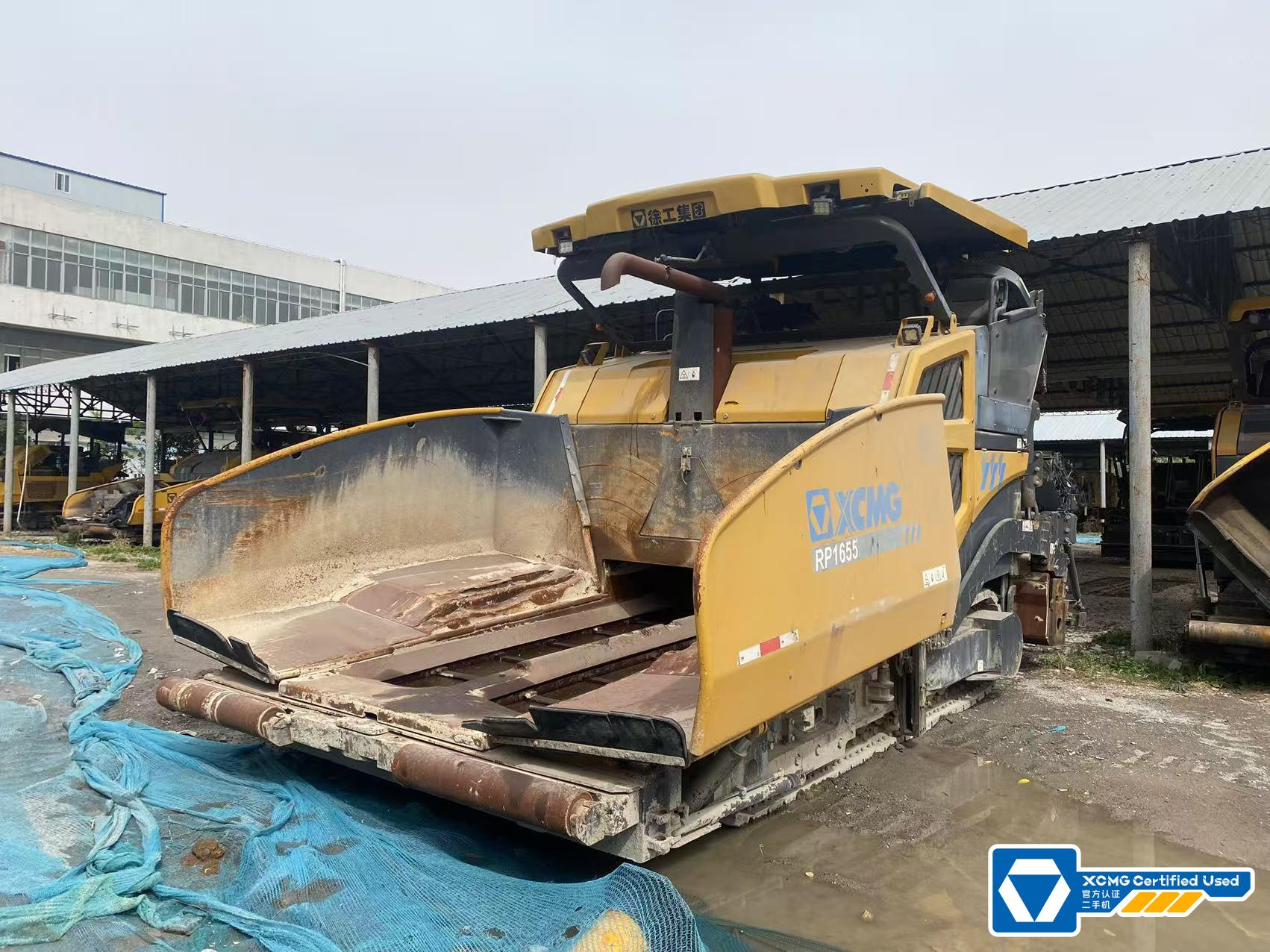 used-paver-for-export used-paver-for-export