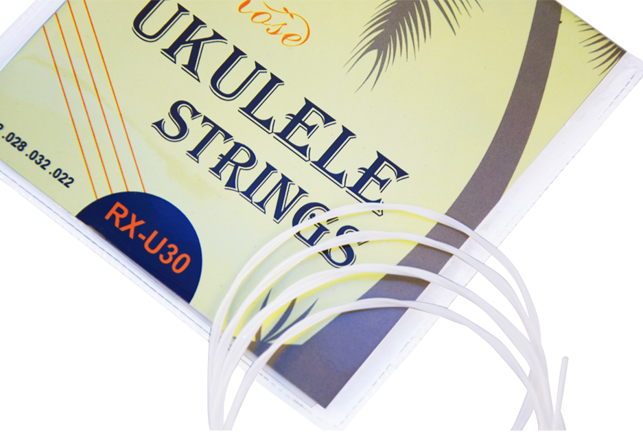 Ukulele String Nylon String Rx U30 3