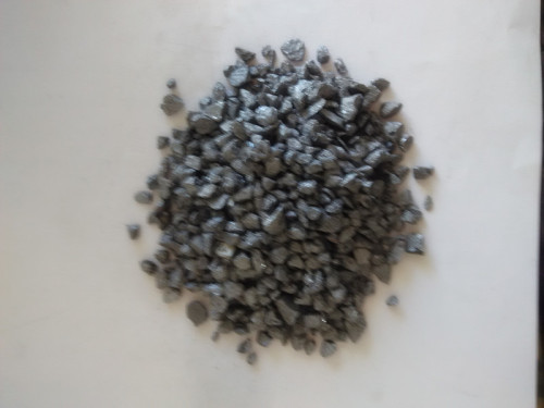 Ferro Silicon Barium untuk besi abu-abu