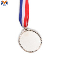 Design Your Engraving Blank Medals Wholesale