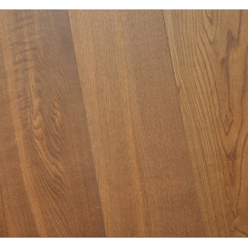 190mm wide plank super matt oak engineered flooring