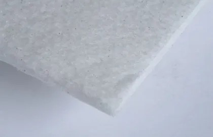 Ceramic Fiber Paper /  Board , Ceramic Fiber Cloth For Insulation