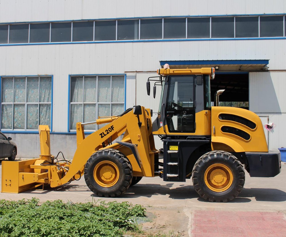 Smaller Loader 1 2tons 2 Jpg