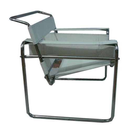 Marcel Breuer Wassily Lounge Chair