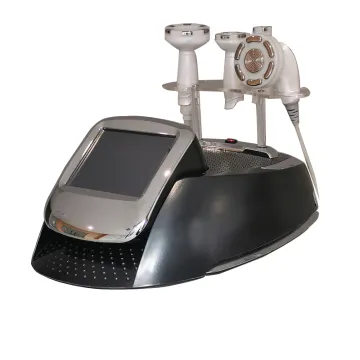 multifunction Rf ultrasonic lipo cavitation slimming device