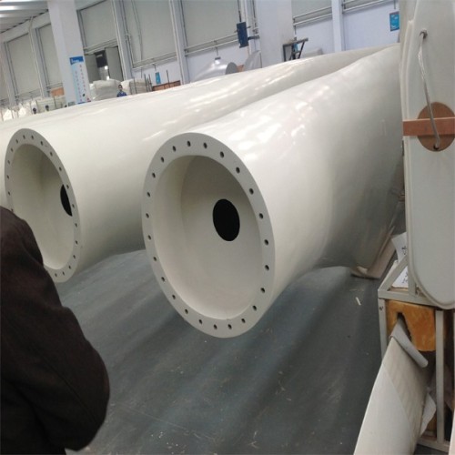 Carbon Fiber Glass Wind Turbine Blades For Sale, High Quality Carbon