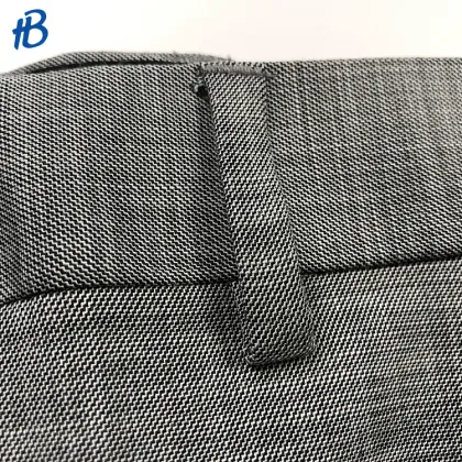 soft comfortable Slim trousers for men