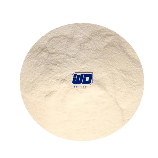 Xanthan Gum 80 Mesh for Oil Drilling