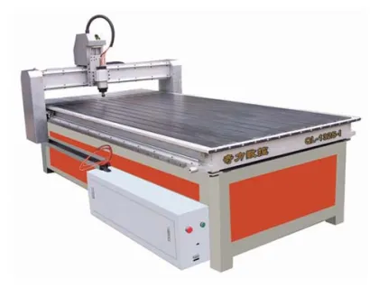 Wood CNC Router (QL-1325)