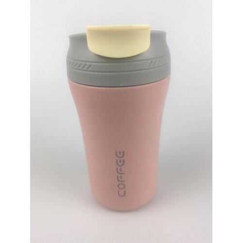 450mL Stainless Steel Vacuum Flask