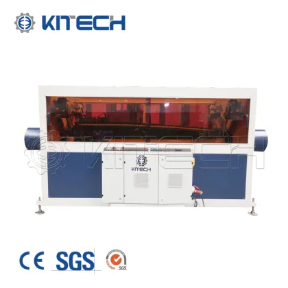UPVC PVC Electric Conduit Pipe Manufacturing Machine