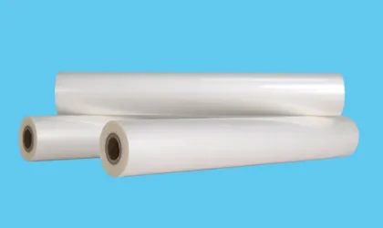 High-Durability Laminating Roll technology