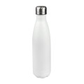 600mL Stainless Steel Powder Coated Bottle