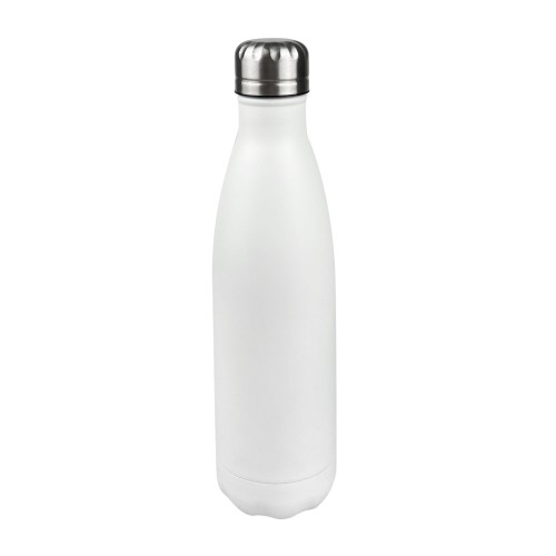 600mL Stainless Steel Powder Coated Bottle