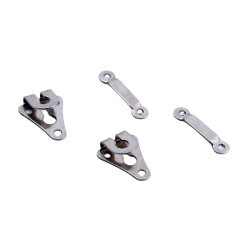 BM10032: Trouser and Dress Hook with Pant Closure - The Ultimate Accessory for Secure Garment Fastening