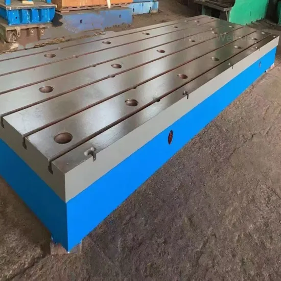 Customizable Welding Workstations and Testing Platforms