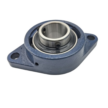 Hot Sale Heavy Loading Pillow Block Bearings UCFL207 UCFL210 for Crusher Machinery