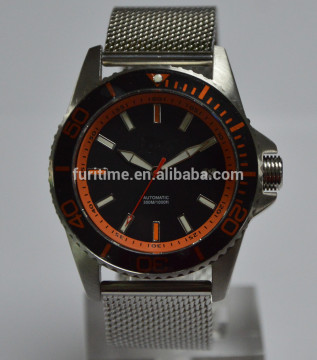 Sporty timepieces men's