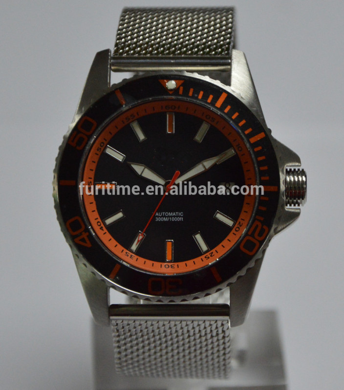 Sporty timepieces men's