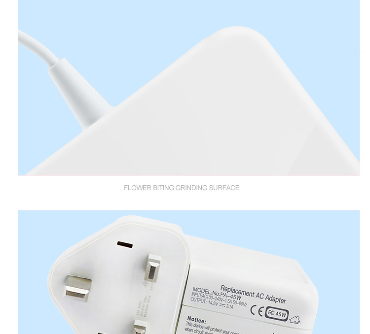 UK PLUG ADAPTER