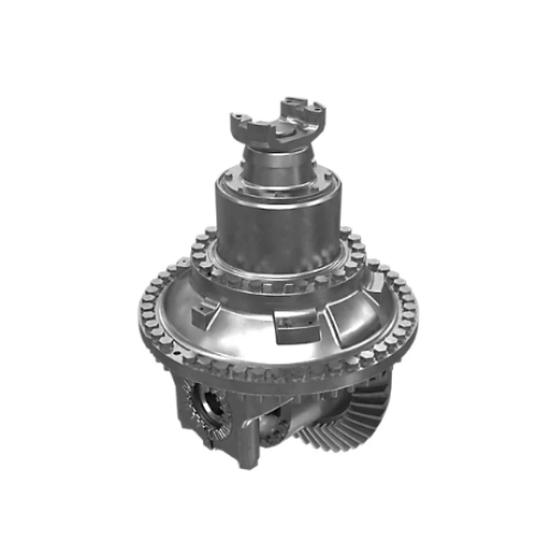 Loader 988H differential gear assembly 137-8851, loader differential assembly 1378851