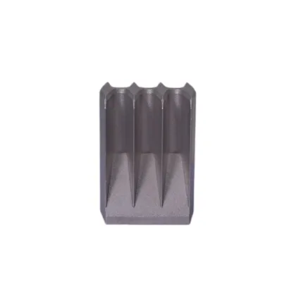 Precision SLM Metal 3D Printing for Rapid Prototyping