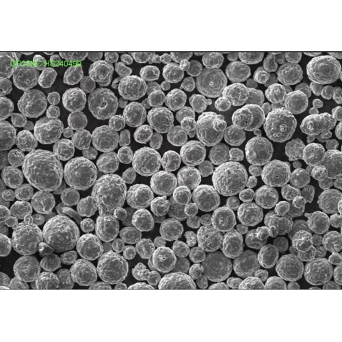 Hvof chrome carbide nicr powder