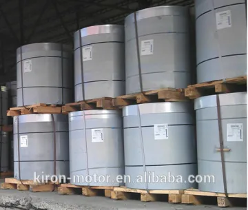 electrical silicon steel sheet