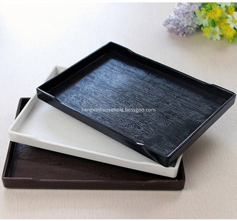 Cheap Plastic Serving Trays