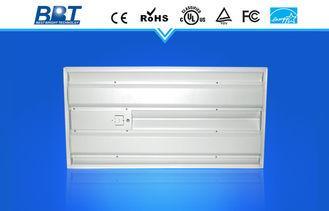 600*600mm Epistar 2835 SMD Indoor LED Troffer Light fixture