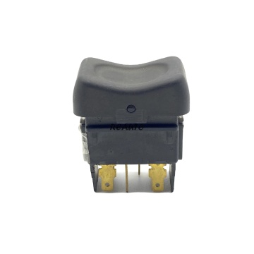 Power Window Switch for Scania 4-Series 114 Truck - OE 1434808