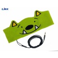 Lucu untuk Anak-anak headphone tidur anak berkualitas tinggi