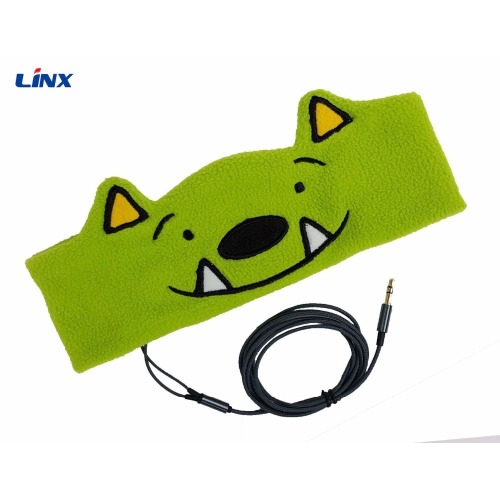 Cute for Kids high quality sleep kids headphones