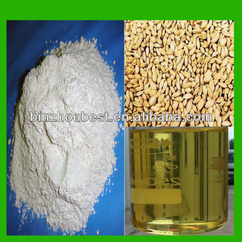 Tonsil Fullers Earth For Engine Oil Recycling, High Quality Tonsil