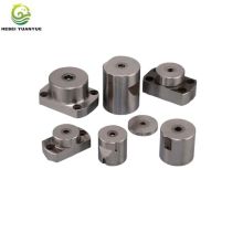 tungsten Carbide Hexagonal Nuts Segmented Screw Forming Dies