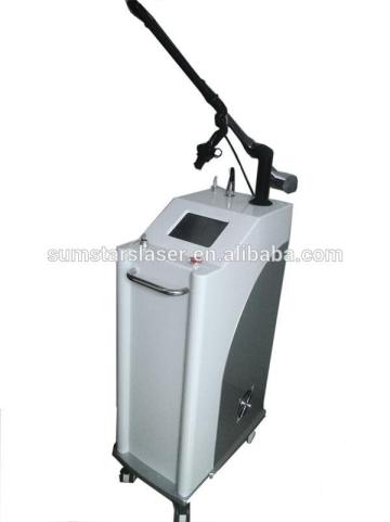 co2 laser/co2 laser beauty machine/co2 laser beauty salon machine