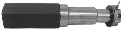 Trailer Spindle (Round/Square)