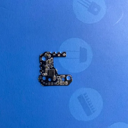 PS5 PS4 Xbox Gamepad Hall Joystick Driver PCB Board