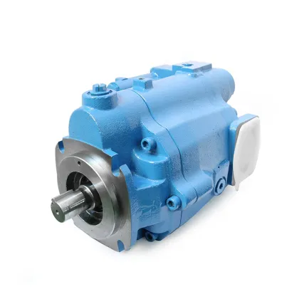 Eaton Piston Pumps PVM045 Variable Displacement Hydraulic Pump