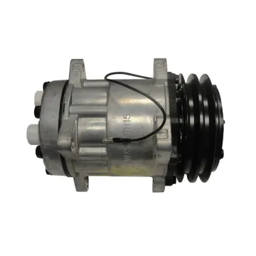 7H15 AC Compressor - 2PK 89831429 89831427 84018077