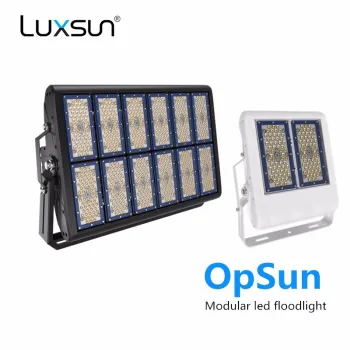 Energy saving DMX RGB LED FLOOD LIGHT/LED FLOODLIGHT 500W