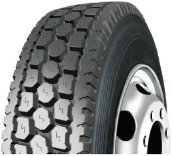 Truck Tyre Radial Drive (11R22.5, 11R24.5, 295/75R22.5)