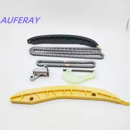 Timing Chain Kit for Datong - 2.0T 20L4E 30026455 30026421 Tensioner Chain Guide
