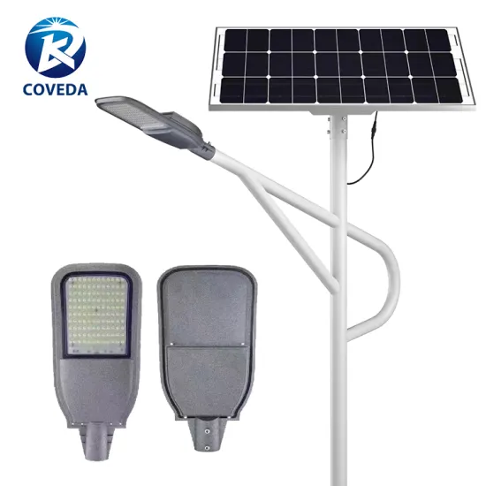 Outdoor Project Solar LED Street Lights 7m-10m 200W-500W
