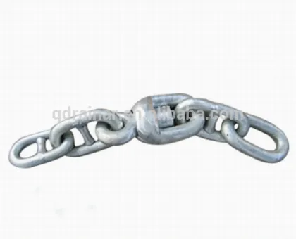 5-ps anchor chain swivel group set