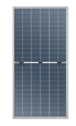 550W 500W JA Solar Module Mono Solar Panels