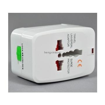 beste Multi-Adapter Travel-Adapter mit EU/UK/FH/Australien-Stecker