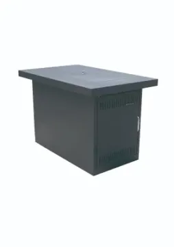 Outdoor Furniture Gas Fire Pit