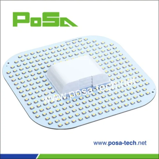 2835 SMD LED 2700K-6500L color temperature lamp emergency support (PS-LB011E)