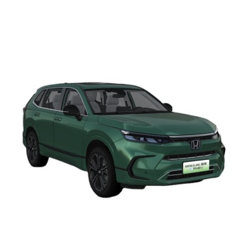 2023 Honda Breeze: New, 5-Door Compact SUV with 1060km Range and Max Speed of 185 km/h - Wholesale Offer